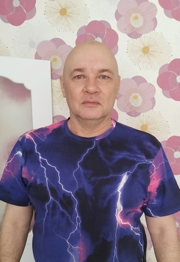 Моя фотографія - Вячеслав, 57 з Тольятті (@vyacheslav104506)