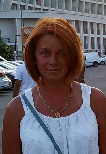 My photo - Yuliya, 43 from Reutov (@uliya264105)