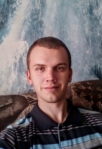 Моя фотография - Станислав, 26 из Прокопьевск (@stanislav31497)