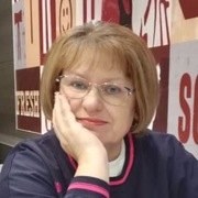 Наталия, 56, Ярославль