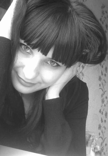 My photo - Yulya, 32 from Smila (@ulyakolomiec)