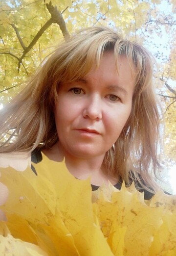 My photo - Masha, 42 from Kolomna (@masha38226)