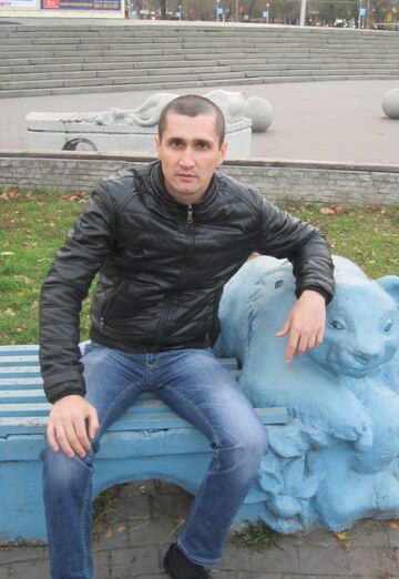 My photo - Aleksey, 43 from Energodar (@aleksey419098)