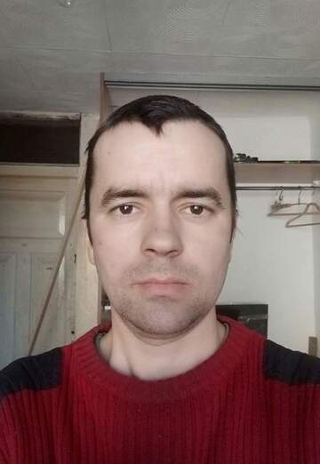 Моя фотография - Денис, 39 из Гродно (@denis246339)