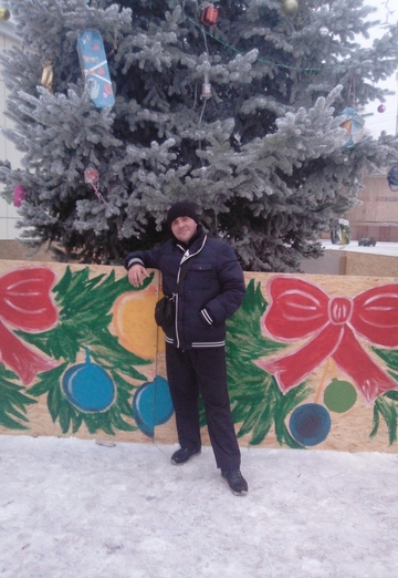 My photo - Aleksandr Churin, 39 from Gurzuf (@aleksandrchurin0)