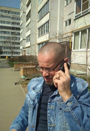 Моя фотография - Андрей, 34 из Обнинск (@andrey610283)