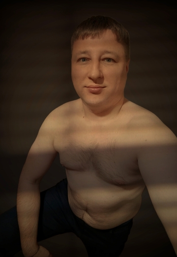 Sergey (@ieagr8uurx) — my photo № 8