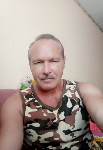 Моя фотография - El, 62 из Нижнекамск (@el2587)