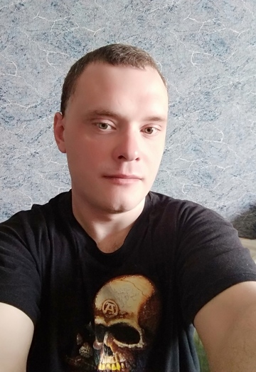 My photo - Dmitriy, 34 from Homel (@dmitriy320600)