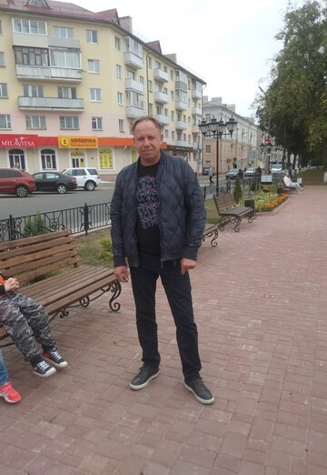 Моя фотография - Андрей Зачук, 54 из Витебск (@andreyzachuk)