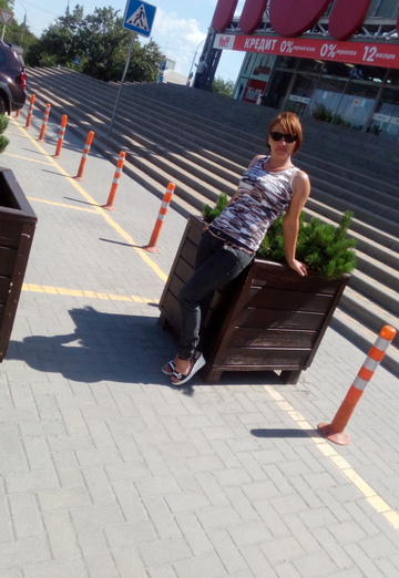 Моя фотография - Ольга, 47 из Ростов-на-Дону (@olga214096)