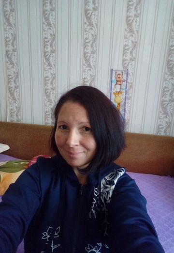Моя фотография - Татьяна, 43 из Находка (Приморский край) (@tatyana193055)
