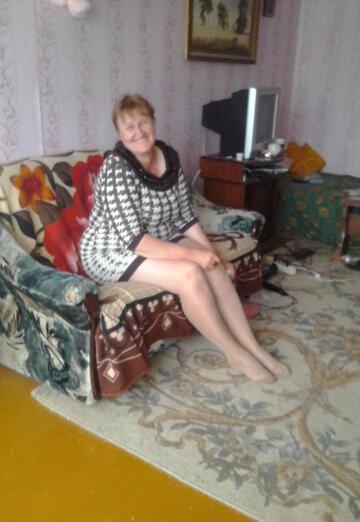 Моя фотография - Нина, 59 из Москва (@nina31649)