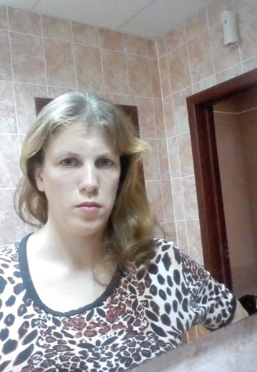 My photo - Yuliya, 38 from Kovrov (@uliya193046)