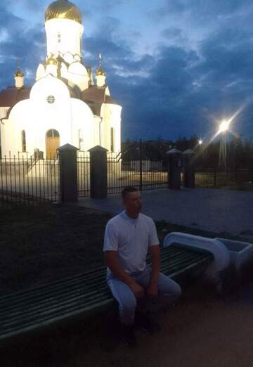 Моя фотография - Алексей, 44 из Благовещенка (@aleksey681411)