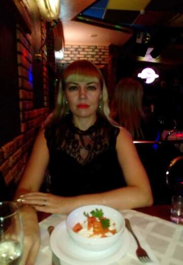 My photo - Marina, 48 from Maladzyechna (@marina164825)