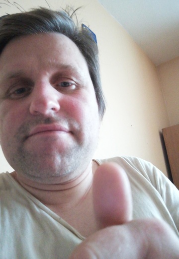 My photo - DENIS, 49 from Riga (@denis251723)