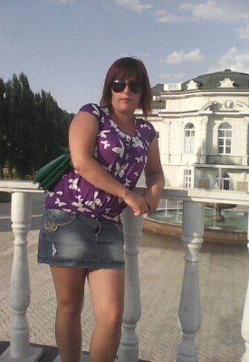 Weronika (@veronika21982) — mein Foto #2