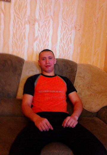 Mein Foto - Ildar, 42 aus Almetjewsk (@ildar4401)