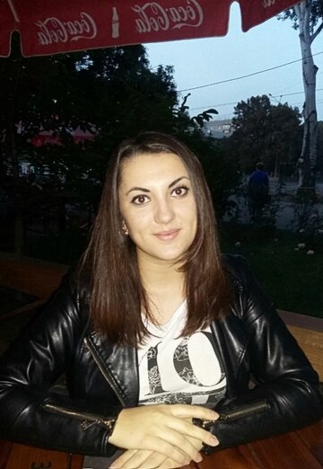 Моя фотография - Ольга, 29 из Харьков (@olga176456)
