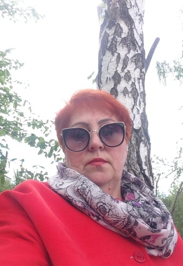 My photo - O.lga, 59 from Magnitogorsk (@olga300834)