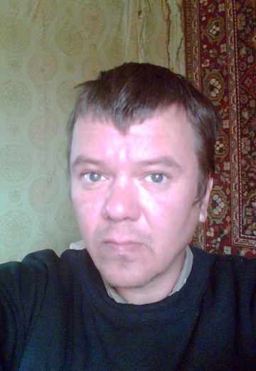 My photo - Aleksey, 53 from Lobnya (@aleksey17754)