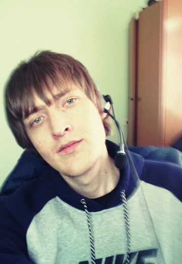 Моя фотография - Владимир, 35 из Черкесск (@vladimir94325)