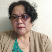Гуля, 56, Москва