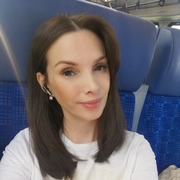Olga 39 Moscow