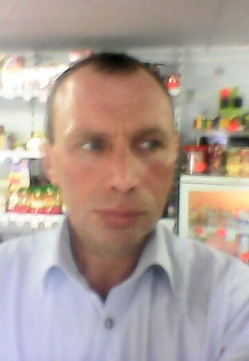 My photo - sasha, 52 from Chunsky (@sasha76479)