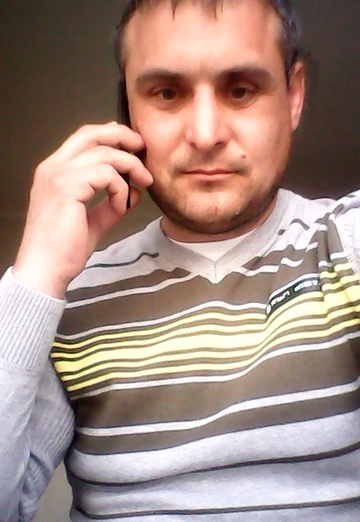 Моя фотография - Александр, 43 из Днепр (@aleksandr644330)