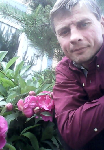 Моя фотографія - Виталий, 44 з Кропивницький (@vitaliy142866)
