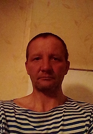 My photo - Vadim, 58 from Ulan-Ude (@vadim113481)