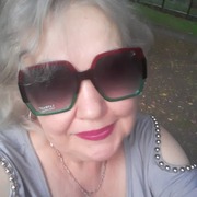Ирина, 63, Вологда