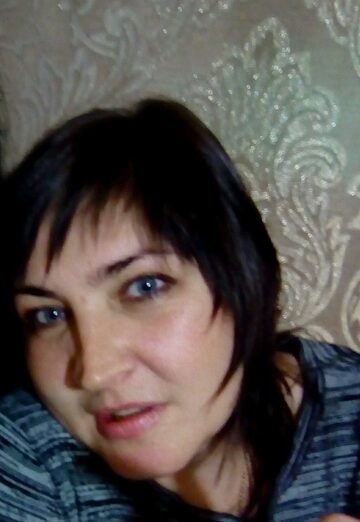 Mein Foto - Irischa, 44 aus Solikamsk (@irisha4225)