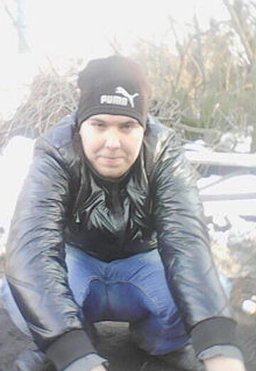 Моя фотография - Игорь, 30 из Сердобск (@igor304481)