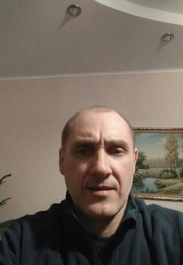 My photo - Andrey, 50 from Nizhny Novgorod (@andrey470855)