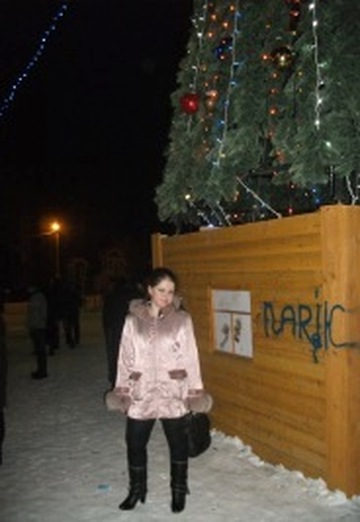 Моя фотография - Ксения, 33 из Среднеуральск (@kseniya3874)