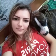 Марина, 23, Лесозаводск
