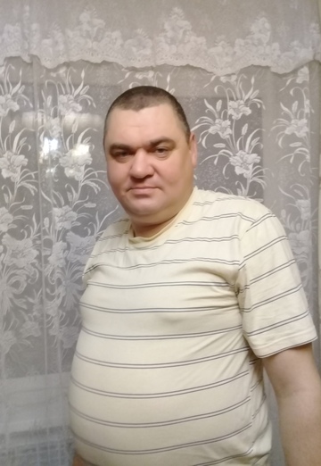 Моя фотография - Александр, 52 из Сасово (@aleksandr633617)