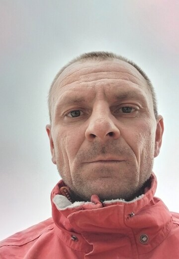 My photo - Aleksandr, 40 from Massandra (@aleksandr1086118)