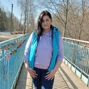 Наталья, 43, Кадуй