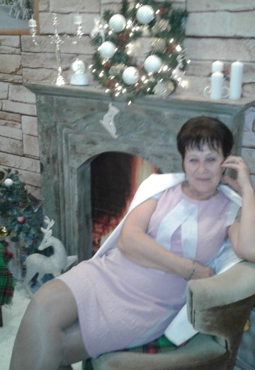 My photo - Galina Shehovcova, 54 from Sochi (@galinashehovcova)