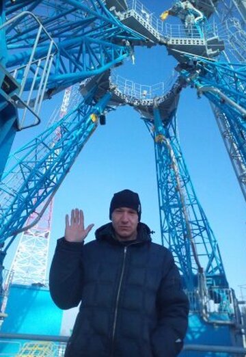 My photo - Aleksey, 46 from Svobodny (@aleksey329903)