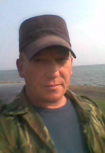 My photo - Nikolai, 54 from Korsakov (@nikolai667)