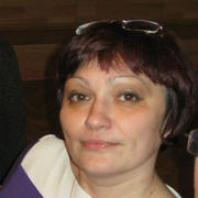 Svetlana 54 Tikhvin