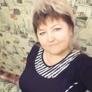 Елена, 50, Воркута