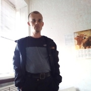 Максим Попов, 30, Беково