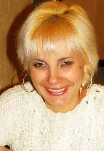 Моя фотография - Татьяна, 52 из Харьков (@tatyana207778)