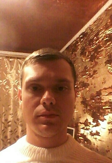 Моя фотография - Aleksandr, 40 из Белое (@aleksandr137054)